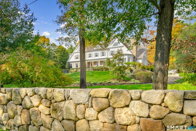 10 Cross Road, Darien, CT 06820