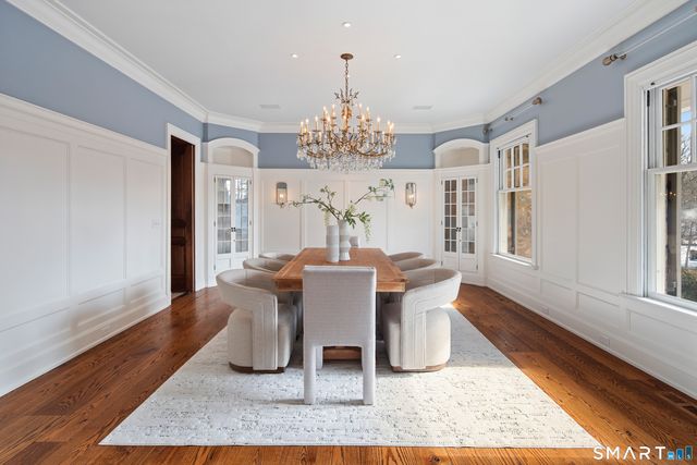 10 Cross Road, Darien, CT 06820