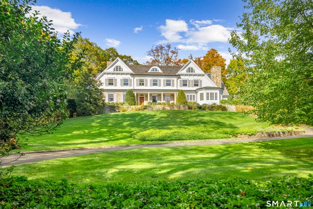 10 Cross Road, Darien, CT 06820