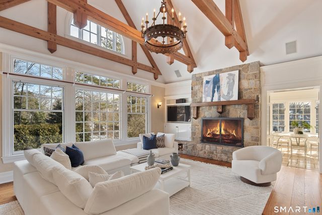 10 Cross Road, Darien, CT 06820