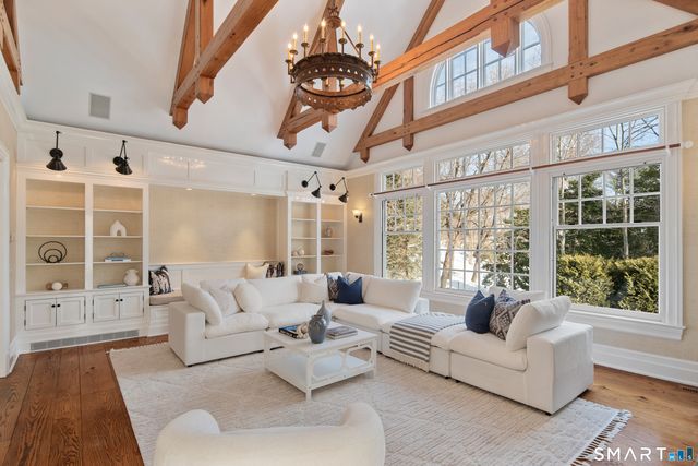 10 Cross Road, Darien, CT 06820