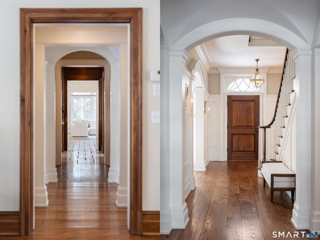 10 Cross Road, Darien, CT 06820