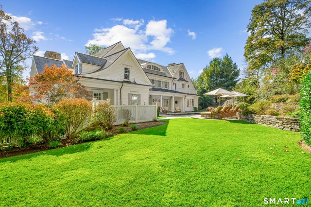 10 Cross Road, Darien, CT 06820