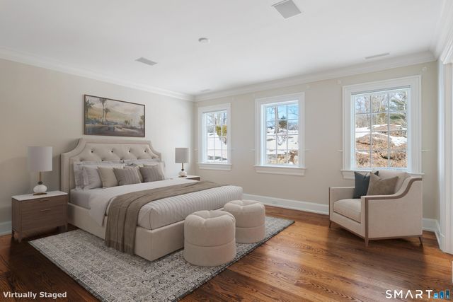 10 Cross Road, Darien, CT 06820