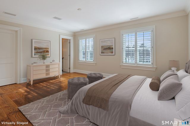 10 Cross Road, Darien, CT 06820