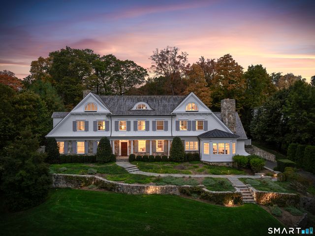 10 Cross Road, Darien, CT 06820