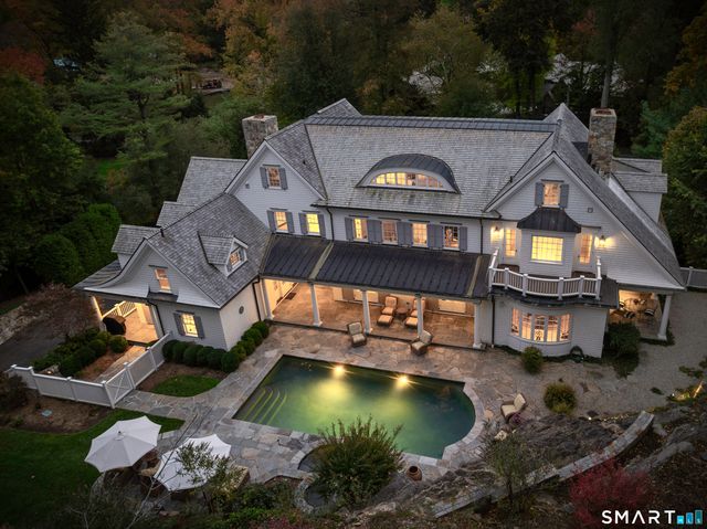 10 Cross Road, Darien, CT 06820