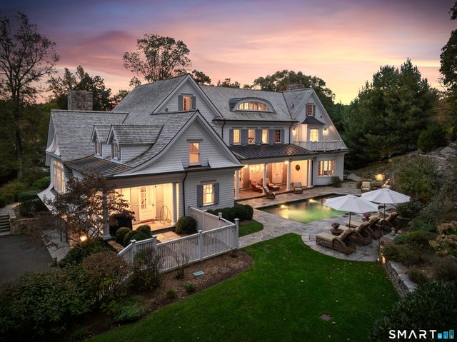 10 Cross Road, Darien, CT 06820