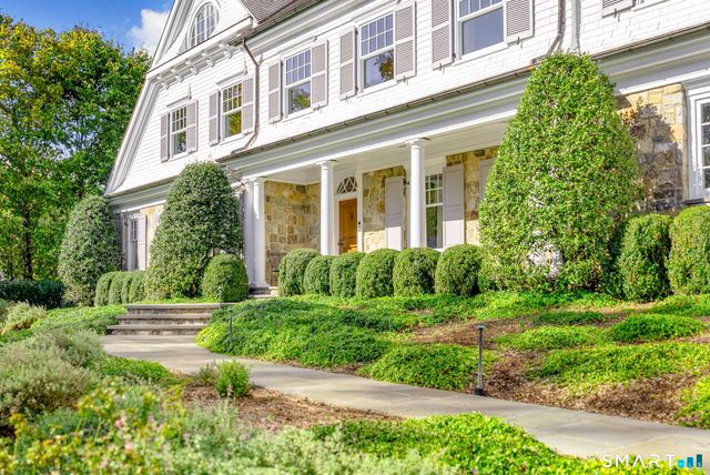 10 Cross Road, Darien, CT 06820