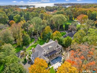 10 Cross Road, Darien, CT 06820