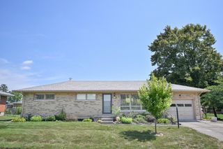 4740 Merrimont Avenue 4740 Merrimont Avenue, Springfield, OH 45503