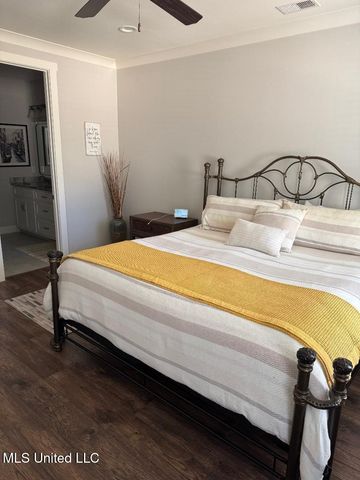 203 Bur Oak Cove, Oxford, MS 38655