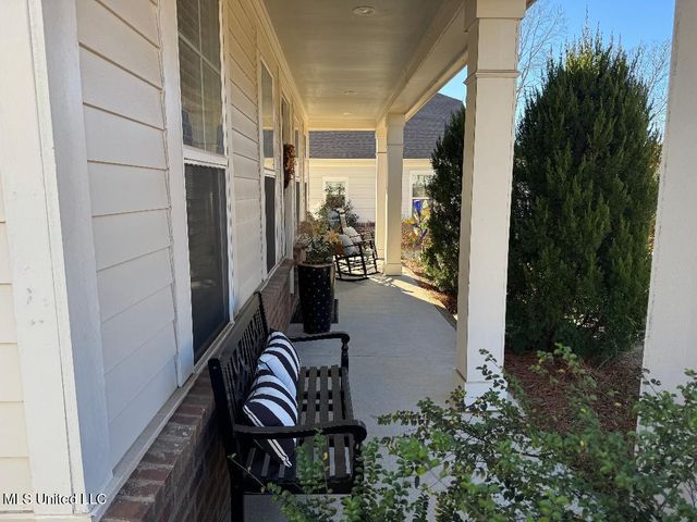 203 Bur Oak Cove, Oxford, MS 38655