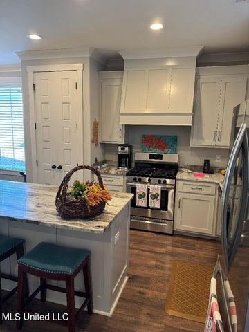 203 Bur Oak Cove, Oxford, MS 38655