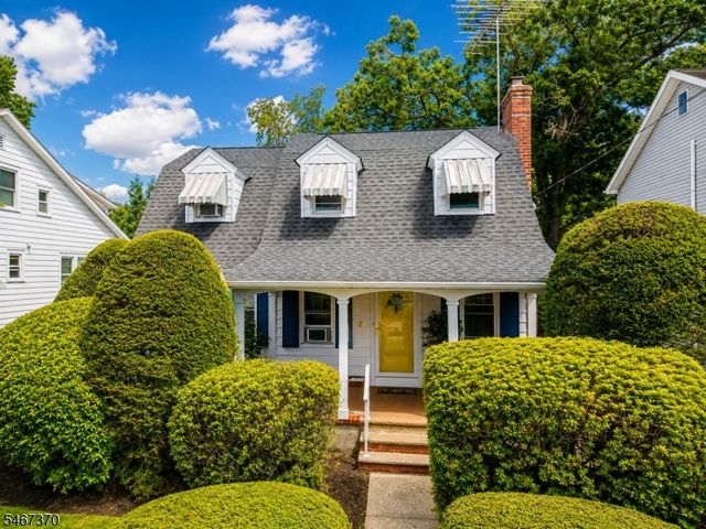 326 Rea Ave, Hawthorne Boro, NJ 07506
