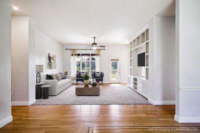 5998 S Parkhaven Lane, Springfield, MO 65810