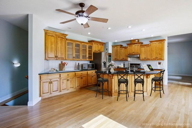 5998 S Parkhaven Lane, Springfield, MO 65810