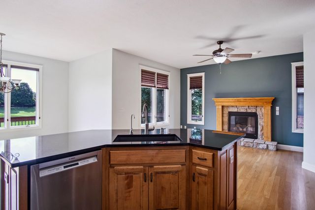 5998 S Parkhaven Lane, Springfield, MO 65810