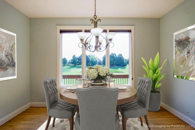 5998 S Parkhaven Lane, Springfield, MO 65810