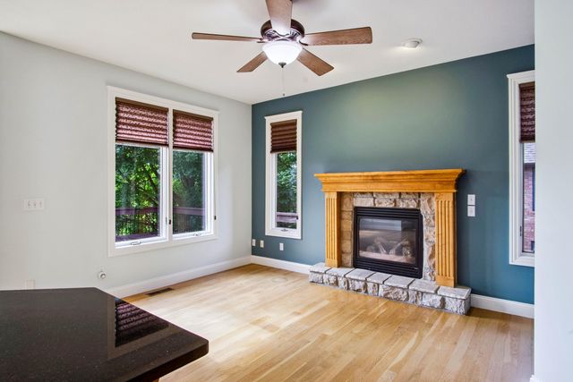 5998 S Parkhaven Lane, Springfield, MO 65810