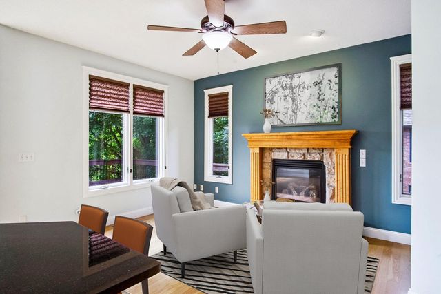 5998 S Parkhaven Lane, Springfield, MO 65810