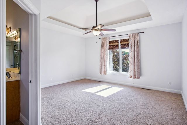 5998 S Parkhaven Lane, Springfield, MO 65810