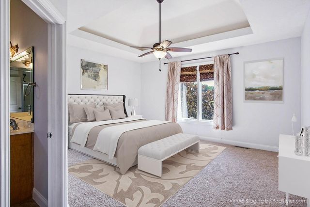 5998 S Parkhaven Lane, Springfield, MO 65810