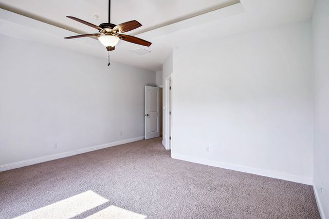 5998 S Parkhaven Lane, Springfield, MO 65810