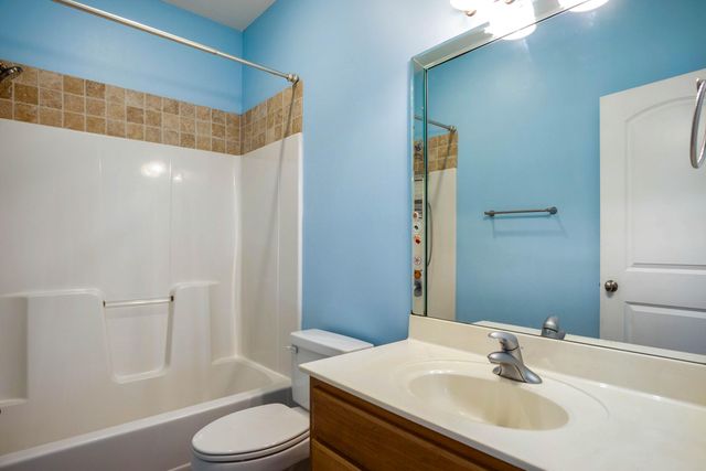 5998 S Parkhaven Lane, Springfield, MO 65810