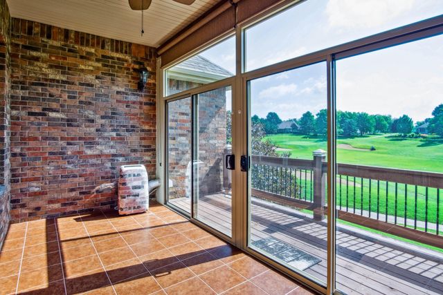 5998 S Parkhaven Lane, Springfield, MO 65810