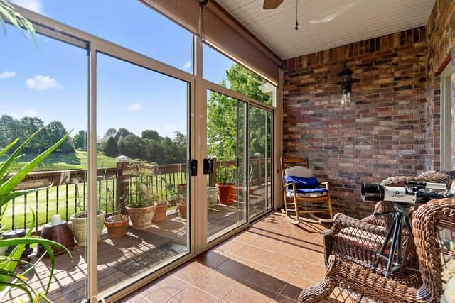 5998 S Parkhaven Lane, Springfield, MO 65810