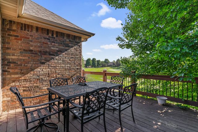5998 S Parkhaven Lane, Springfield, MO 65810