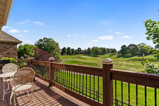 5998 S Parkhaven Lane, Springfield, MO 65810