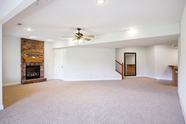 5998 S Parkhaven Lane, Springfield, MO 65810