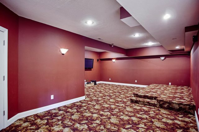 5998 S Parkhaven Lane, Springfield, MO 65810