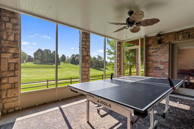 5998 S Parkhaven Lane, Springfield, MO 65810