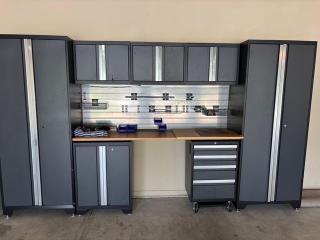 5998 S Parkhaven Lane, Springfield, MO 65810