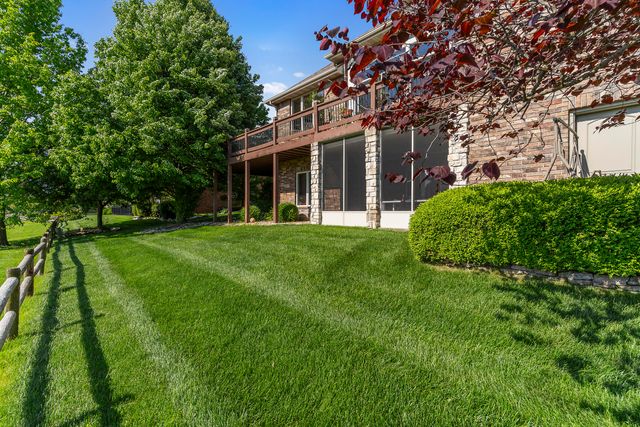 5998 S Parkhaven Lane, Springfield, MO 65810