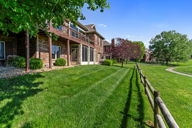 5998 S Parkhaven Lane, Springfield, MO 65810