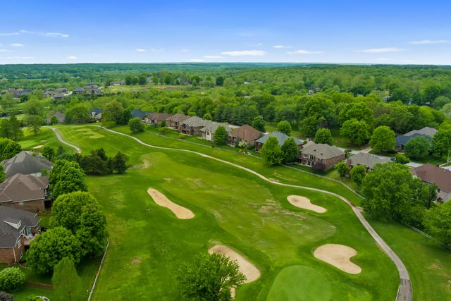 5998 S Parkhaven Lane, Springfield, MO 65810