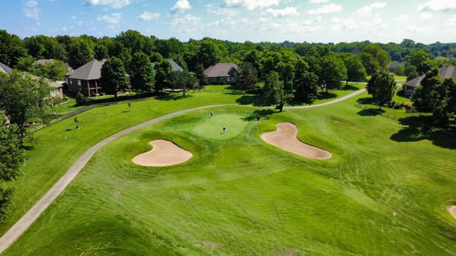 5998 S Parkhaven Lane, Springfield, MO 65810