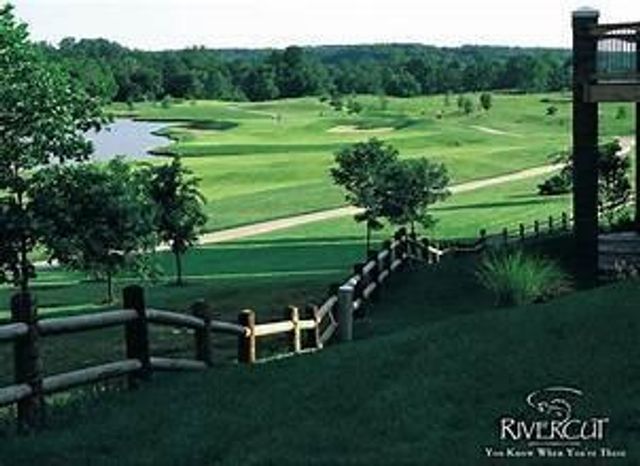 5998 S Parkhaven Lane, Springfield, MO 65810