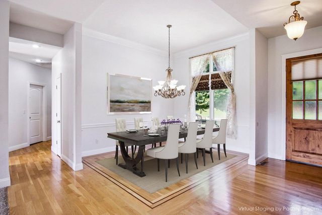 5998 S Parkhaven Lane, Springfield, MO 65810