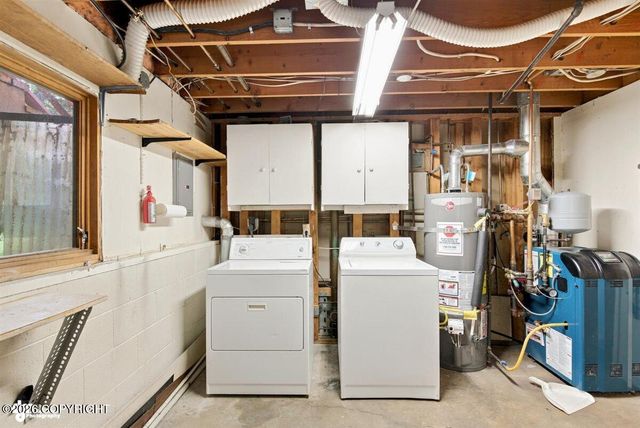 2416 Spurr Lane, Anchorage, AK 99501