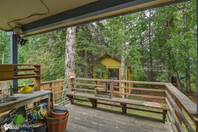 2416 Spurr Lane, Anchorage, AK 99501