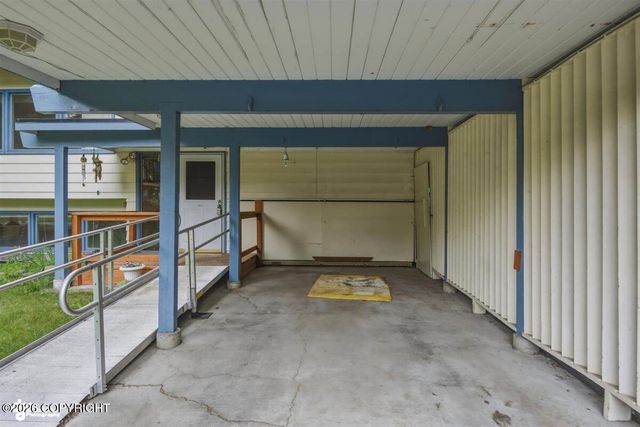 2416 Spurr Lane, Anchorage, AK 99501