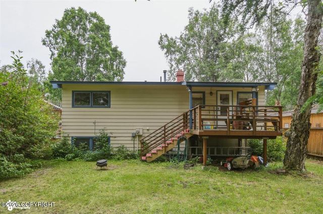 2416 Spurr Lane, Anchorage, AK 99501