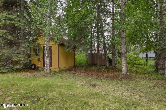 2416 Spurr Lane, Anchorage, AK 99501