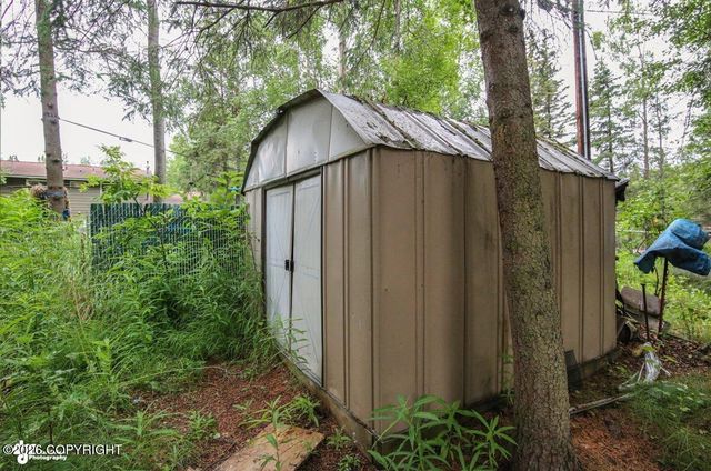 2416 Spurr Lane, Anchorage, AK 99501