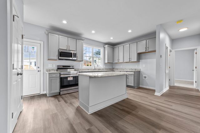 Address unavailable.